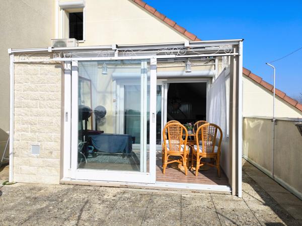 Appartement 2 pièces - 65 m² Exclusivité efficity