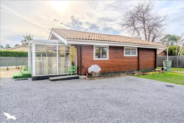 Maison à vendre |  Carcans |  3 pièces | 69 m²