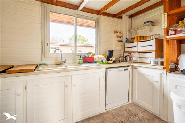 Maison à vendre |  Carcans |  3 pièces | 69 m²