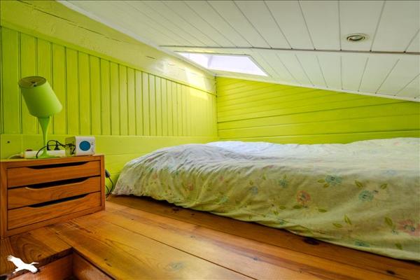 Maison à vendre |  Carcans |  3 pièces | 69 m²