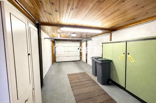 Maison Bétheny 3 chambres jardin sans vis-à-vis