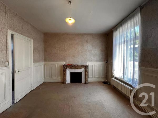 Maison à vendre  6 pièces - 170 m 2   GUISE  - 02