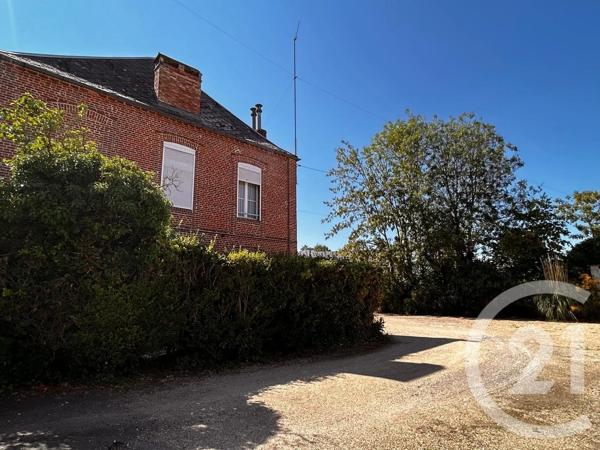 Maison à vendre  6 pièces - 170 m 2   GUISE  - 02