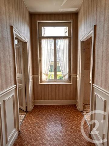 Maison à vendre  6 pièces - 170 m 2   GUISE  - 02