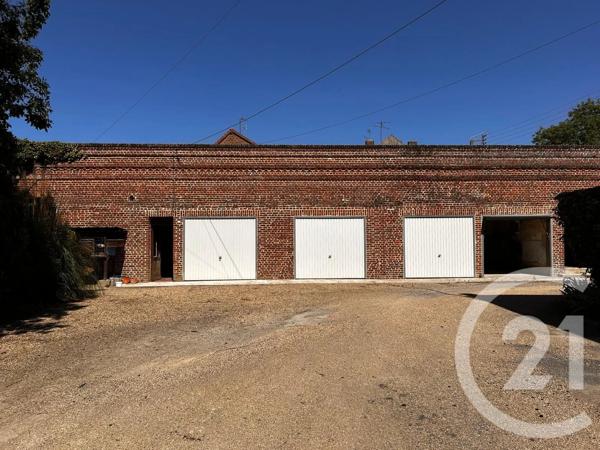 Maison à vendre  6 pièces - 170 m 2   GUISE  - 02