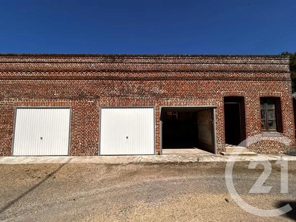 Maison à vendre  6 pièces - 170 m 2   GUISE  - 02