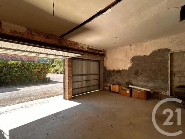 Maison à vendre  6 pièces - 170 m 2   GUISE  - 02