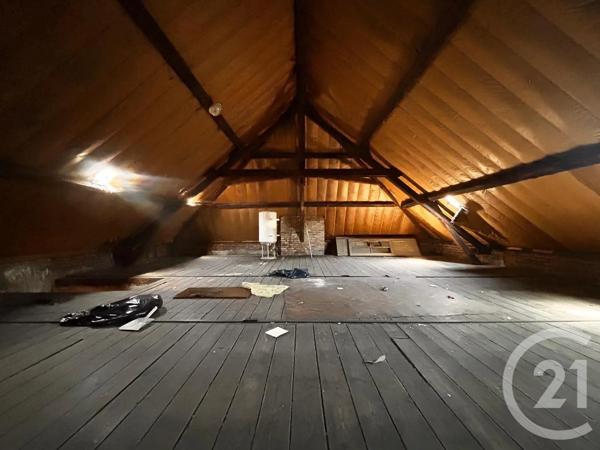 Maison à vendre  6 pièces - 170 m 2   GUISE  - 02