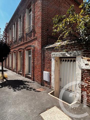 Maison à vendre  6 pièces - 170 m 2   GUISE  - 02