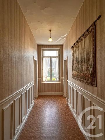 Maison à vendre  6 pièces - 170 m 2   GUISE  - 02