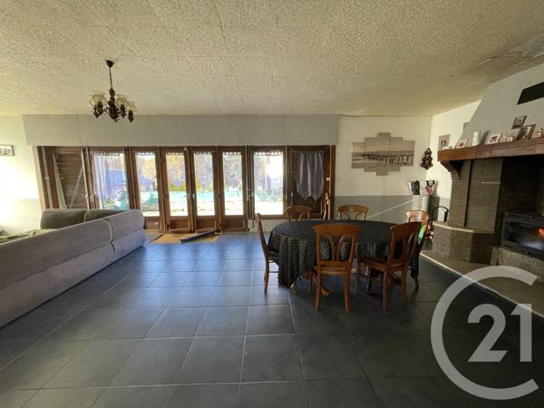 Maison à vendre  6 pièces - 170 m 2   GUISE  - 02