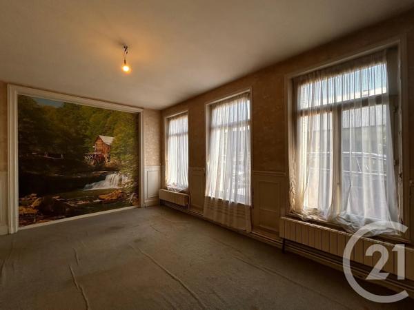 Maison à vendre  6 pièces - 170 m 2   GUISE  - 02