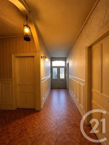 Maison à vendre  6 pièces - 170 m 2   GUISE  - 02