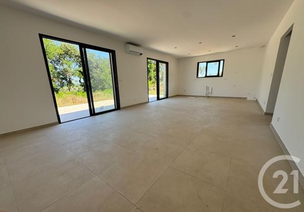 Maison à vendre  4 pièces - 93,20 m2 POGGIO MEZZANA - 202