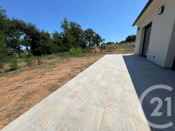 Maison à vendre  4 pièces - 93,20 m2 POGGIO MEZZANA - 202