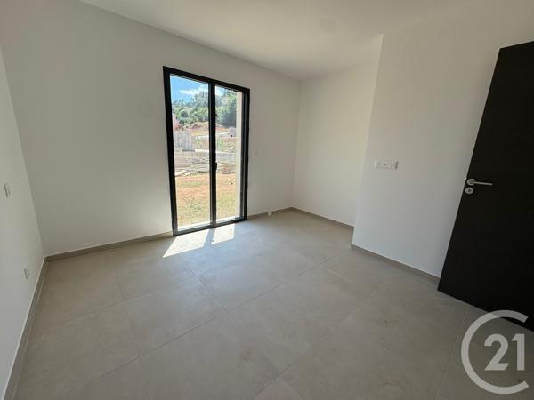 Maison à vendre  4 pièces - 93,20 m2 POGGIO MEZZANA - 202
