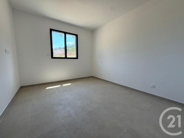 Maison à vendre  4 pièces - 93,20 m2 POGGIO MEZZANA - 202