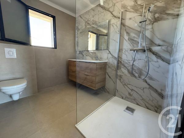 Maison à vendre  4 pièces - 93,20 m2 POGGIO MEZZANA - 202