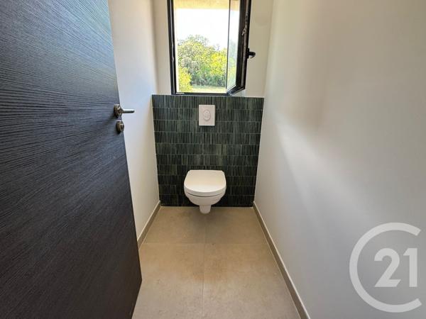 Maison à vendre  4 pièces - 93,20 m2 POGGIO MEZZANA - 202