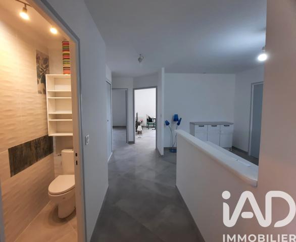 Maison à vendre 3 pièces 88 m² Marsillargues