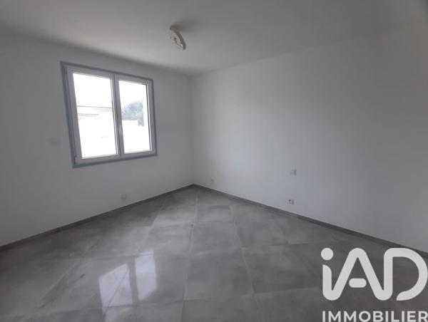 Maison à vendre 3 pièces 88 m² Marsillargues