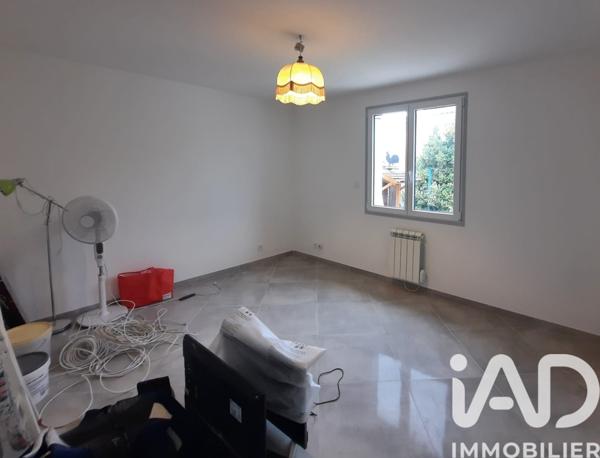 Maison à vendre 3 pièces 88 m² Marsillargues