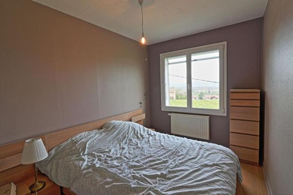 Maison mitoyenne Annecy Le Vieux 7 pièces 160 m², parcelle de 636 m²