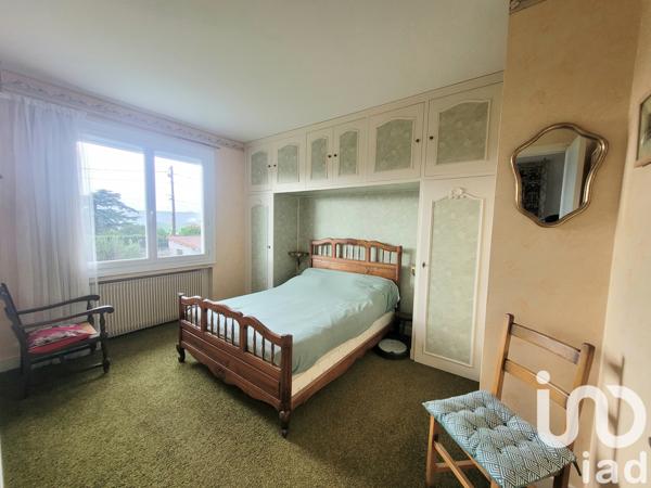 Maison à vendre 8 pièces 190 m² Mably