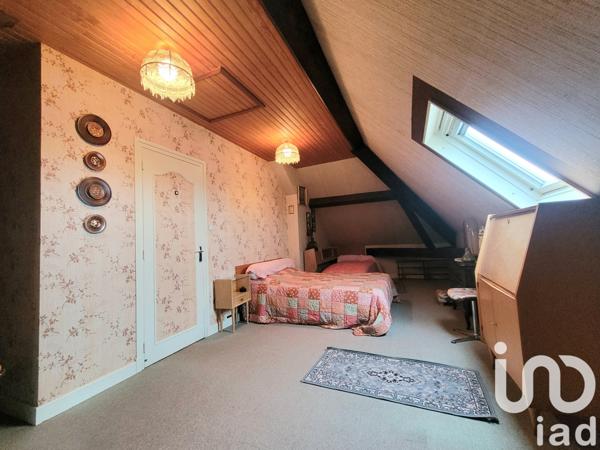 Maison à vendre 8 pièces 190 m² Mably