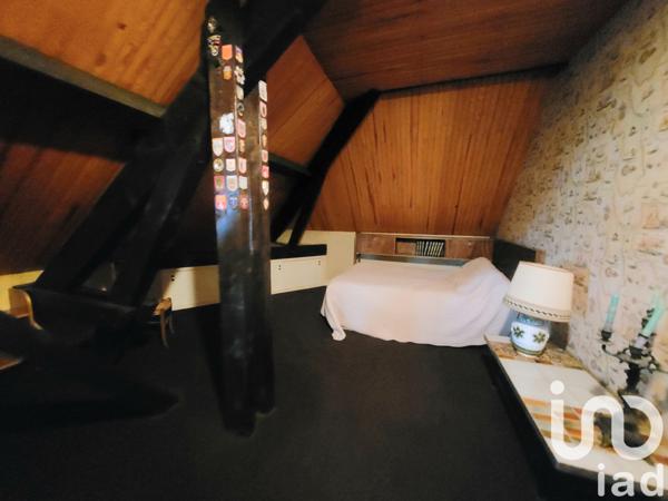 Maison à vendre 8 pièces 190 m² Mably