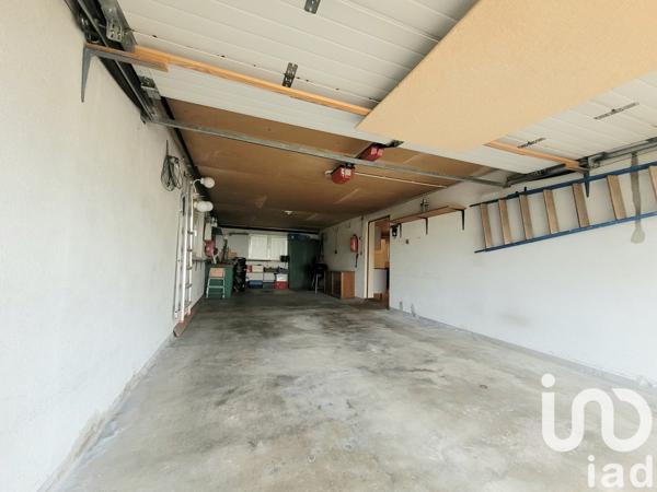 Maison à vendre 8 pièces 190 m² Mably