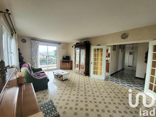 Maison à vendre 8 pièces 190 m² Mably