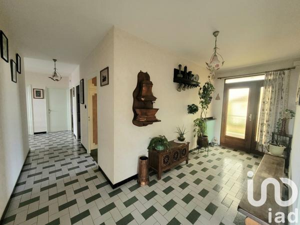 Maison à vendre 8 pièces 190 m² Mably