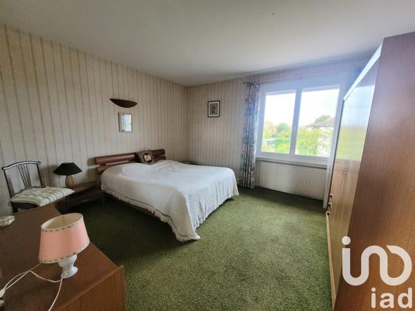 Maison à vendre 8 pièces 190 m² Mably