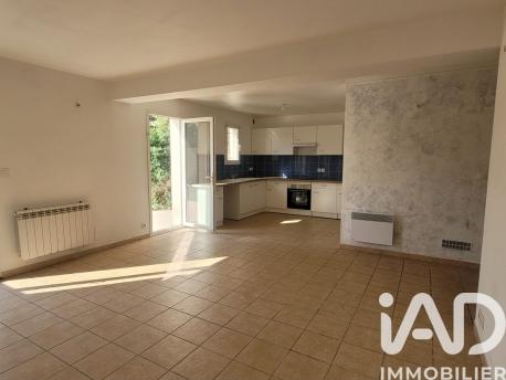Immeuble à vendre 150 m² Alès