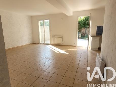 Immeuble à vendre 150 m² Alès