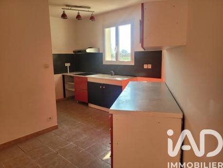 Immeuble à vendre 150 m² Alès