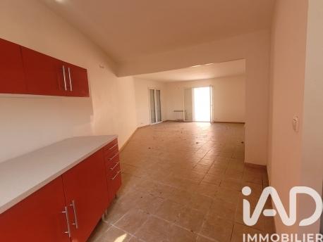 Immeuble à vendre 150 m² Alès