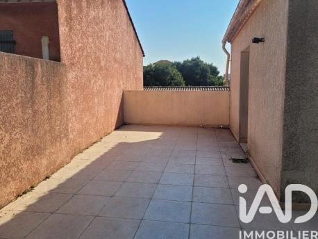 Immeuble à vendre 150 m² Alès