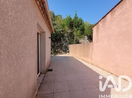 Immeuble à vendre 150 m² Alès