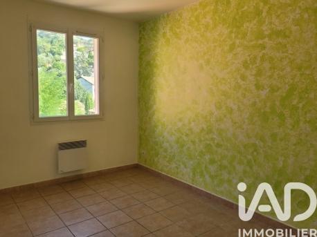 Immeuble à vendre 150 m² Alès