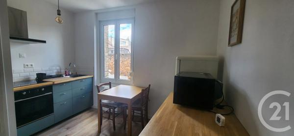 Appartement Duplex à vendre  2 pièces - 34,88 m 2   AMIENS  - 80