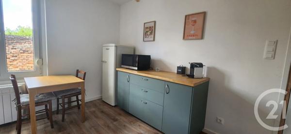 Appartement Duplex à vendre  2 pièces - 34,88 m 2   AMIENS  - 80