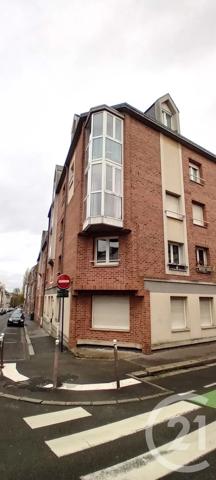 Appartement Duplex à vendre  2 pièces - 34,88 m 2   AMIENS  - 80