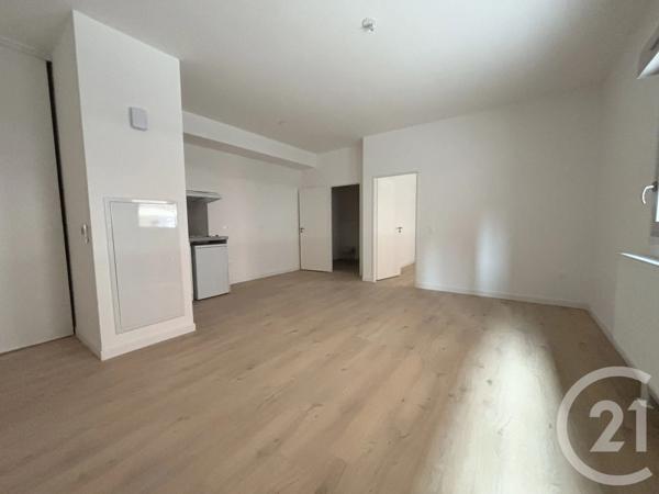 Appartement Duplex à vendre  2 pièces - 34,88 m 2   AMIENS  - 80