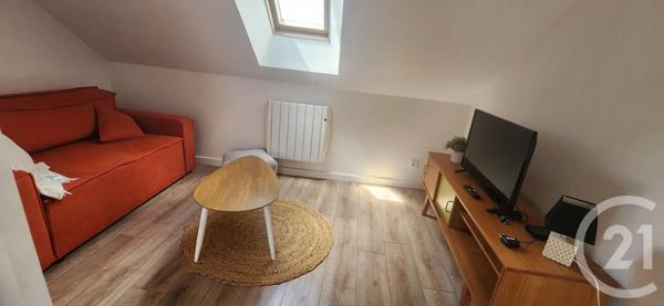 Appartement Duplex à vendre  2 pièces - 34,88 m 2   AMIENS  - 80