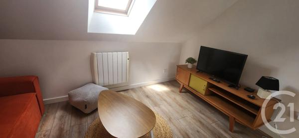 Appartement Duplex à vendre  2 pièces - 34,88 m 2   AMIENS  - 80