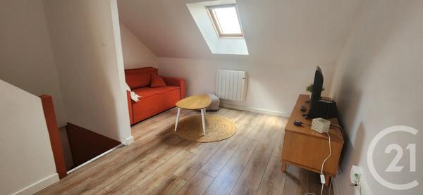 Appartement Duplex à vendre  2 pièces - 34,88 m 2   AMIENS  - 80
