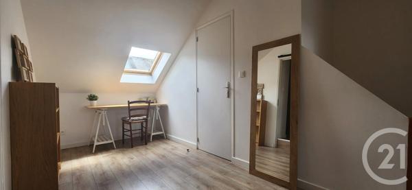 Appartement Duplex à vendre  2 pièces - 34,88 m 2   AMIENS  - 80