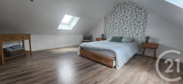 Appartement Duplex à vendre  2 pièces - 34,88 m 2   AMIENS  - 80